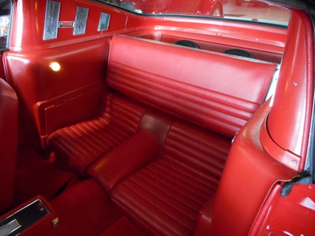 1965 Ford Mustang Pony - photo 11