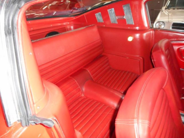 1965 Ford Mustang Pony - photo 12