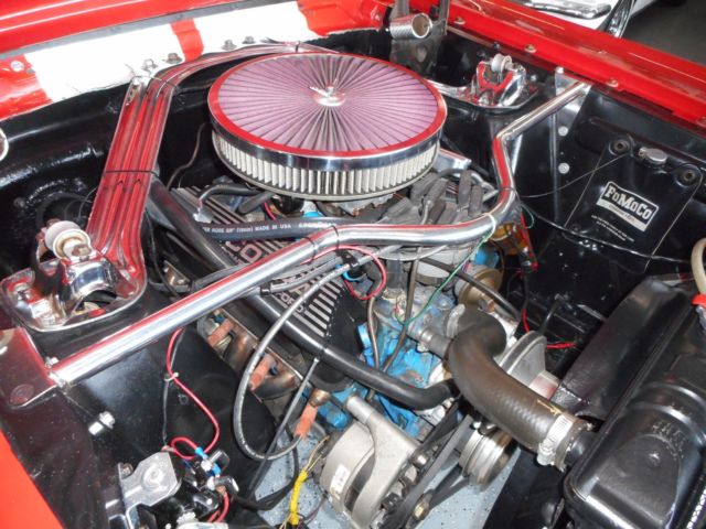1965 Ford Mustang Pony - photo 13