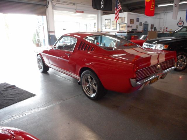 1965 Ford Mustang Pony - photo 4