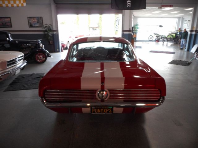 1965 Ford Mustang Pony - photo 5