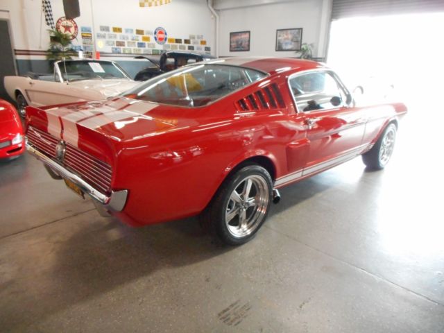 1965 Ford Mustang Pony - photo 6