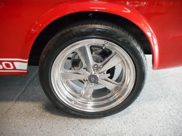 1965 Ford Mustang Pony - photo 7