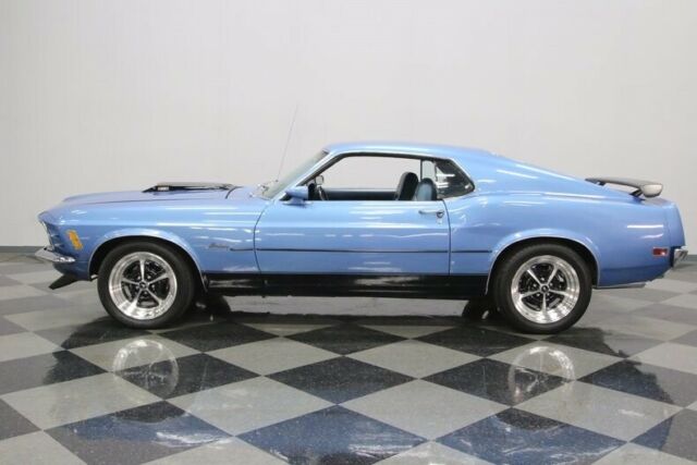 1970 Ford Mustang -- - photo 3
