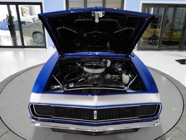 1968 Chevrolet Camaro RS - photo 13