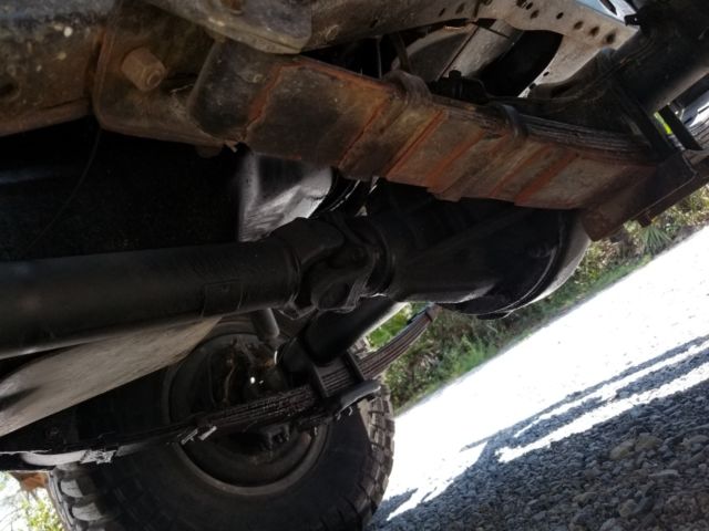 1978 Toyota Land Cruiser FJ40 - photo 10