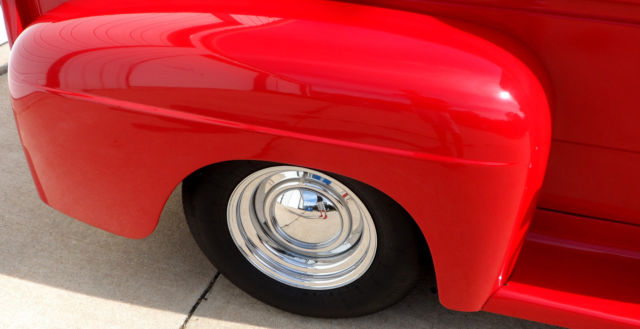 1948 Ford Other Pickups SHORTBED - photo 10