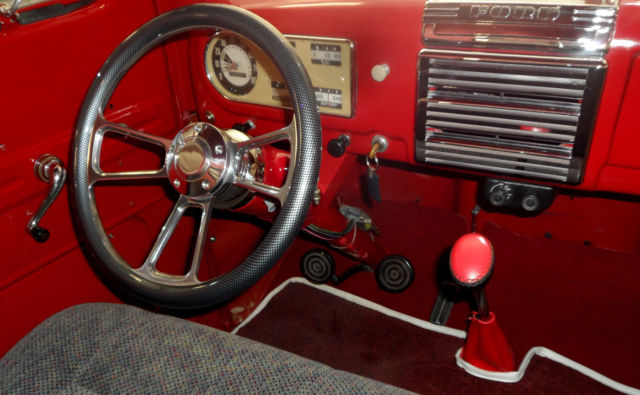 1948 Ford Other Pickups SHORTBED - photo 12