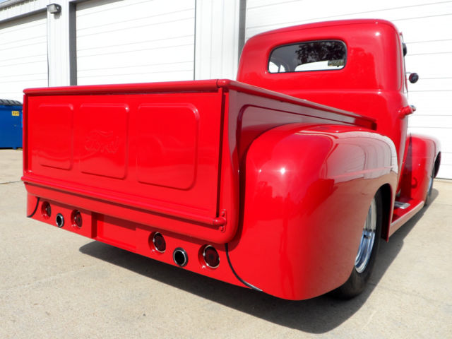 1948 Ford Other Pickups SHORTBED - photo 2