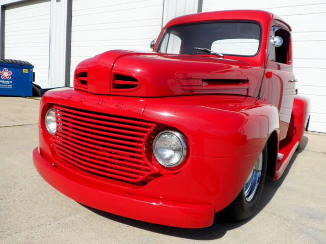 1948 Ford Other Pickups SHORTBED - photo 3