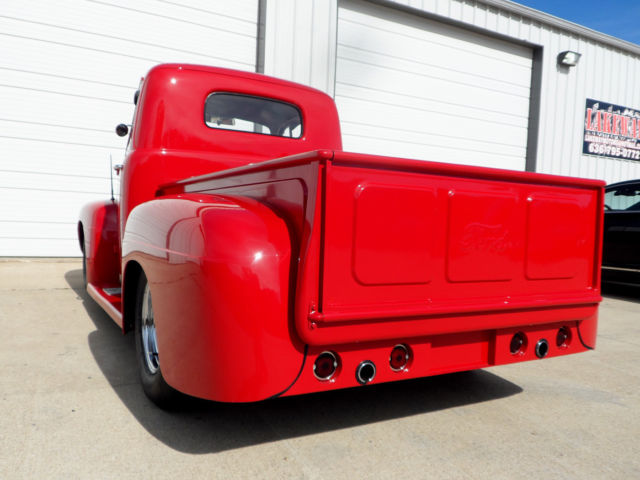 1948 Ford Other Pickups SHORTBED - photo 4