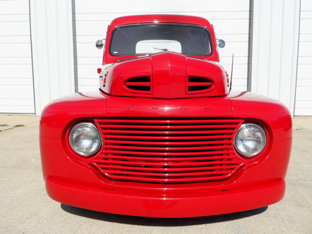 1948 Ford Other Pickups SHORTBED - photo 5
