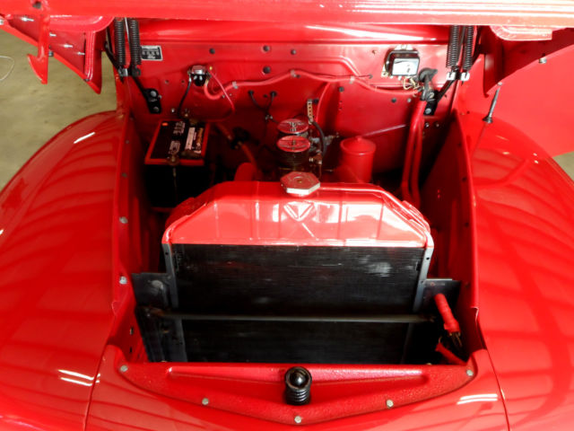 1948 Ford Other Pickups SHORTBED - photo 6