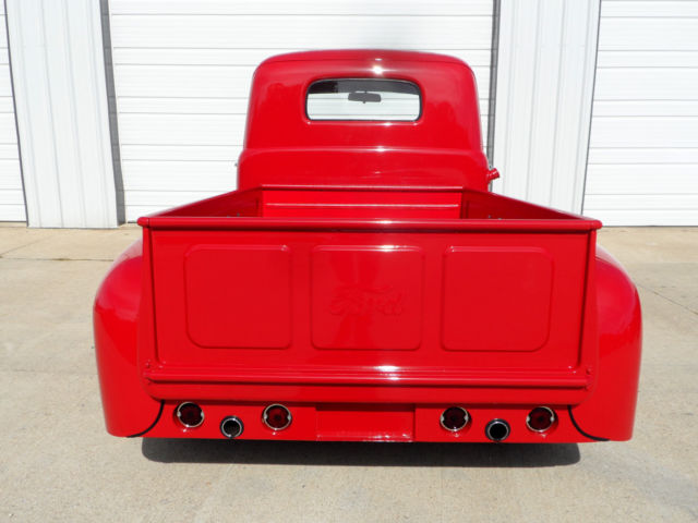 1948 Ford Other Pickups SHORTBED - photo 7