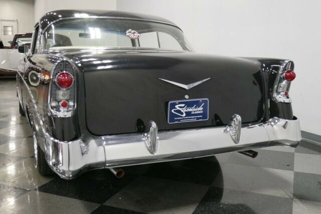 1956 Chevrolet Bel Air/150/210 -- - photo 11
