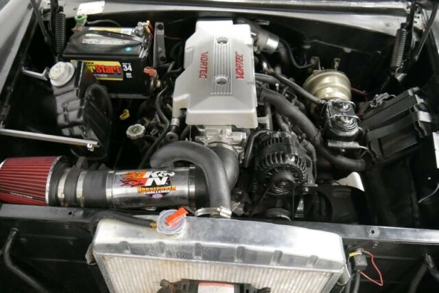 1956 Chevrolet Bel Air/150/210 -- - photo 4