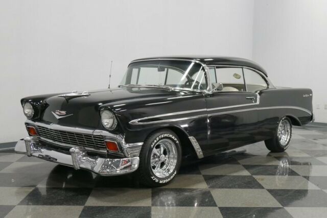 1956 Chevrolet Bel Air/150/210 -- - photo 6