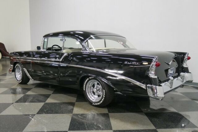 1956 Chevrolet Bel Air/150/210 -- - photo 9