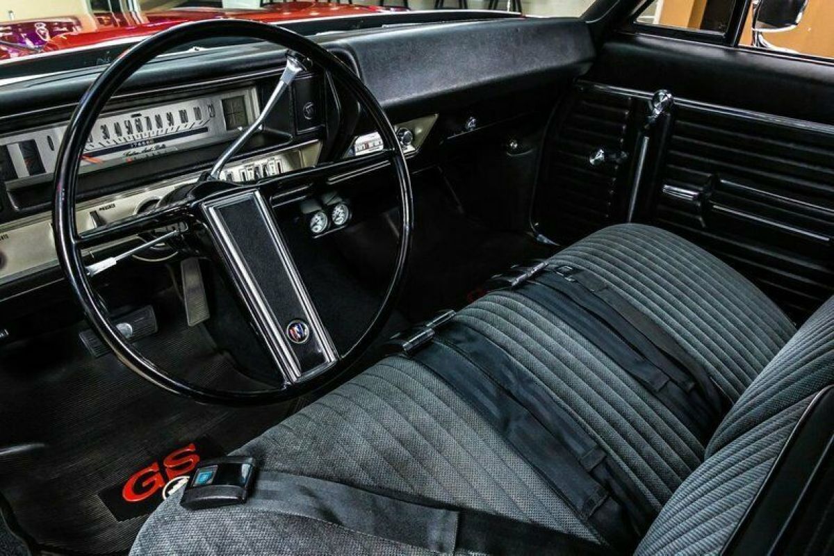 1968 Buick GS - photo 2