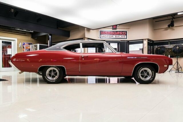 1968 Buick GS - photo 10