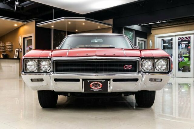 1968 Buick GS - photo 6