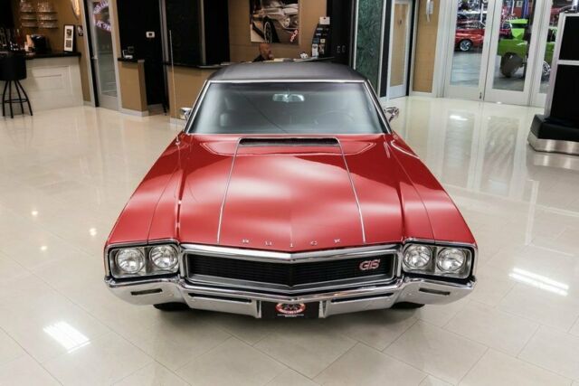 1968 Buick GS - photo 7
