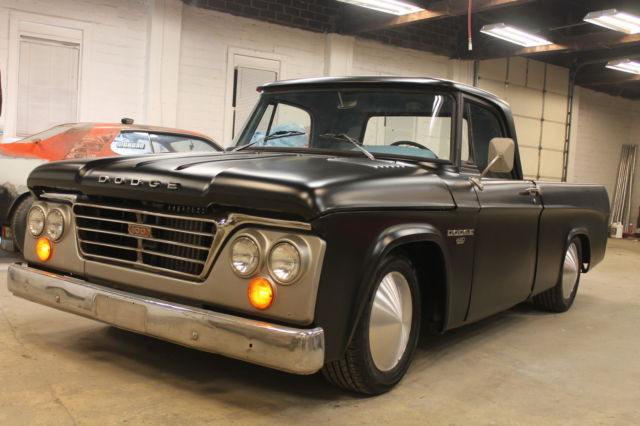1965 Dodge Other Pickups - photo 10