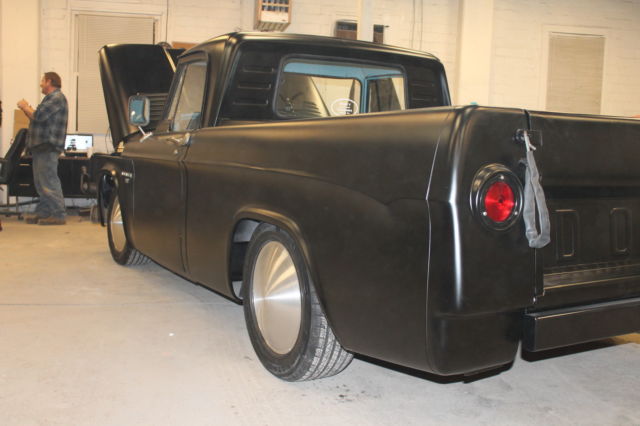 1965 Dodge Other Pickups - photo 2