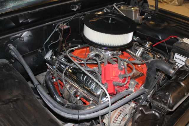 1965 Dodge Other Pickups - photo 7