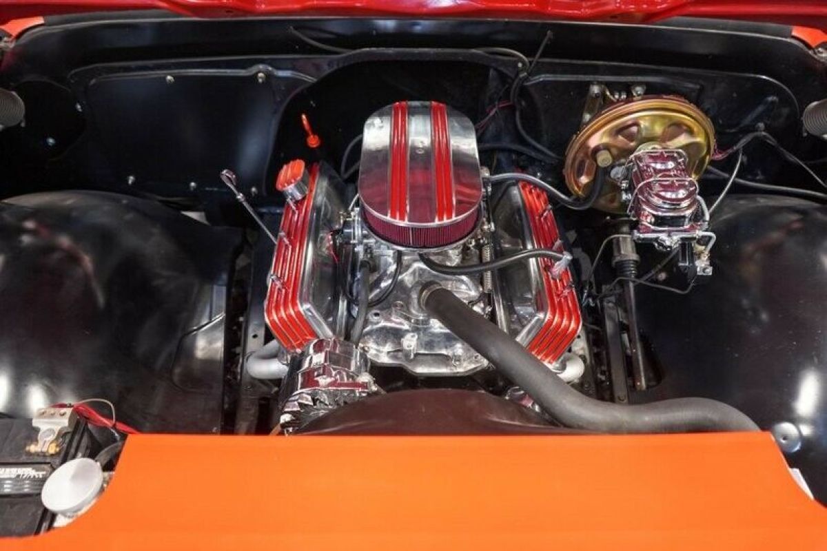 1971 Chevrolet C-10 - photo 4