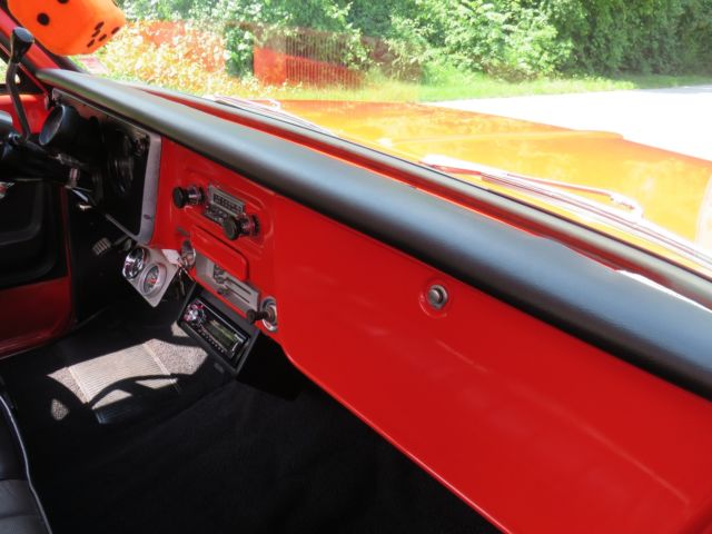 1972 Chevrolet C-10 - photo 13