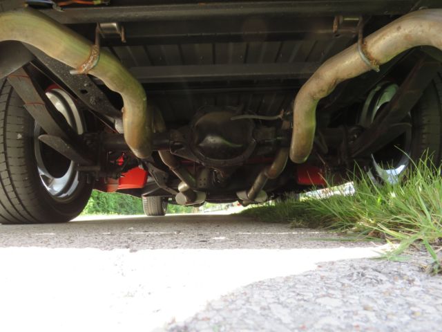 1972 Chevrolet C-10 - photo 5