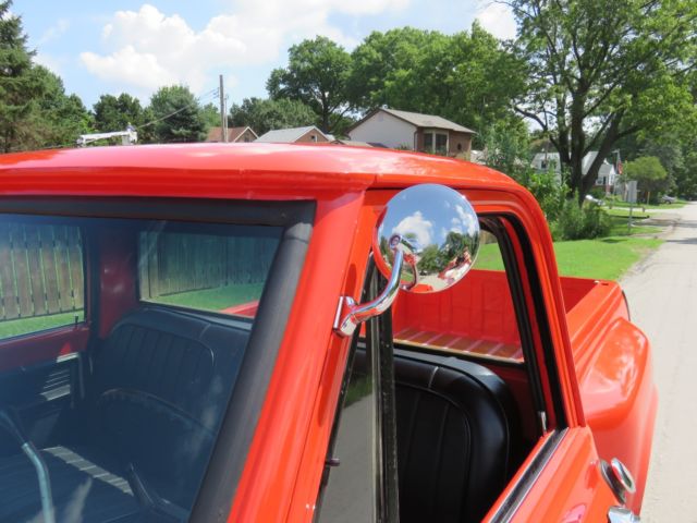 1972 Chevrolet C-10 - photo 8
