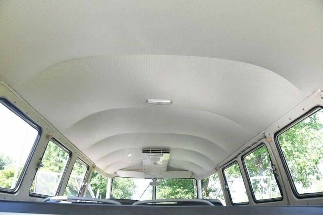 1967 Volkswagen Transporter - photo 9