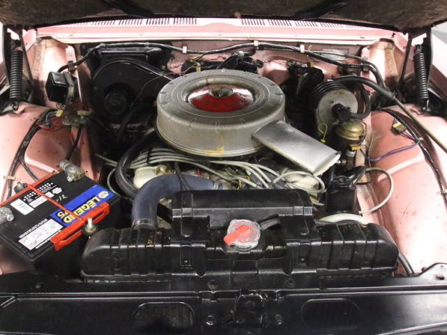 1962 Buick Skylark - photo 3