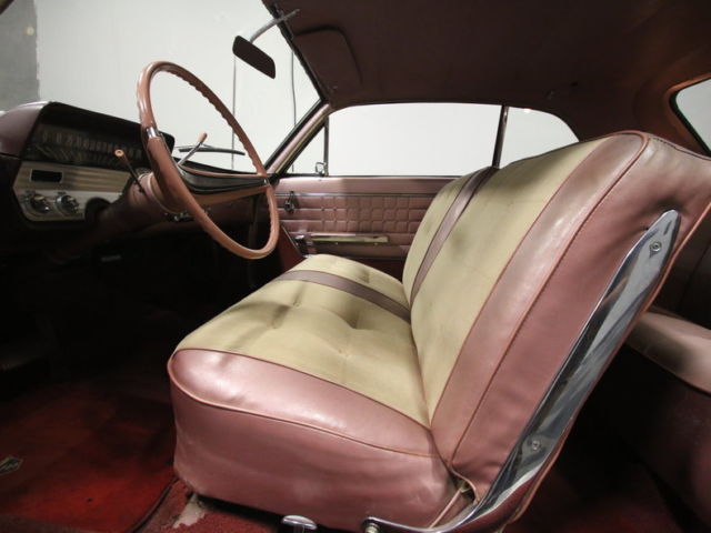 1962 Buick Skylark - photo 4