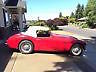 1961 Austin Healey 3000