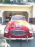 1961 Austin Healey 3000 - photo 12