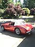 1961 Austin Healey 3000 - photo 2