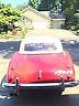 1961 Austin Healey 3000 - photo 3