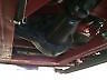 1961 Austin Healey 3000 - photo 7
