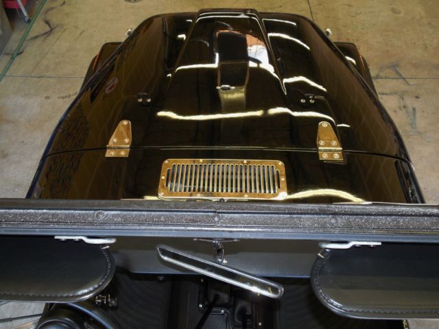 1981 Jeep CJ 5 Brother of CJ 7 - photo 11