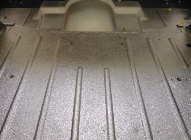 1981 Jeep CJ 5 Brother of CJ 7 - photo 13