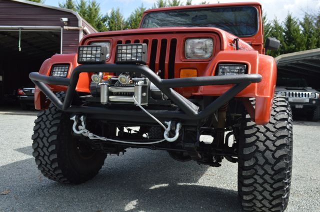 1993 Jeep Renegade Renegade - photo 11