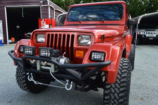 1993 Jeep Renegade Renegade - photo 3