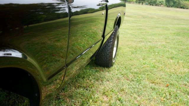 1972 Chevrolet C-10 4X4 - photo 6