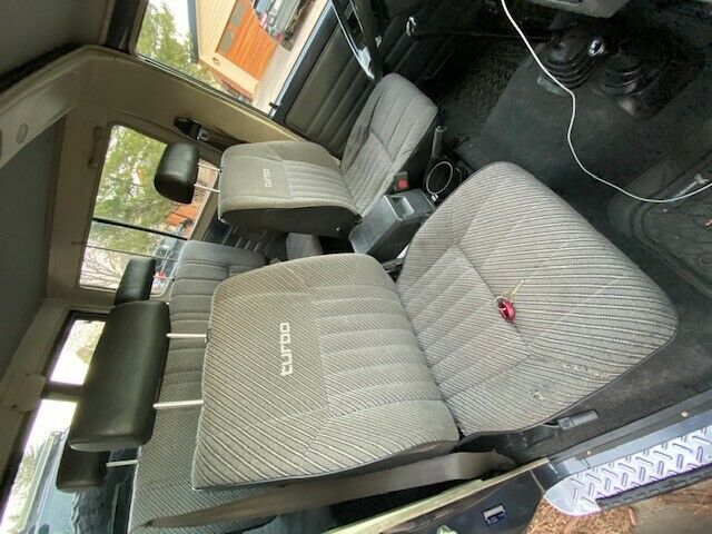 1985 Toyota Land Cruiser Fully loaded - photo 4