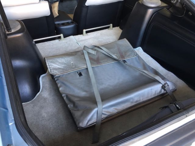 1983 Datsun Z-Series 2 Door Hatchback - photo 11