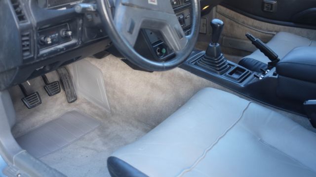 1983 Datsun Z-Series 2 Door Hatchback - photo 4
