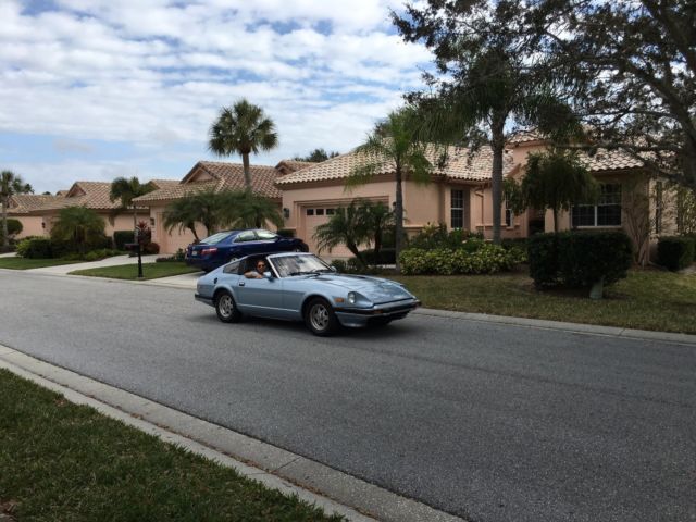 1983 Datsun Z-Series 2 Door Hatchback - photo 7